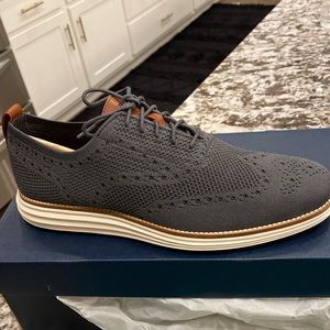Cole Haan | Men’s Original Grand Wingtip Oxford